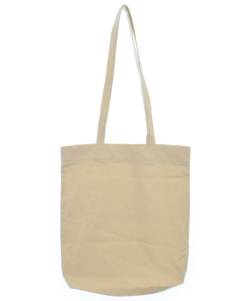 Yohji Yamamoto（ヨウジヤマモト）トートバッグ 白 サイズ:- メンズ/2200630258132