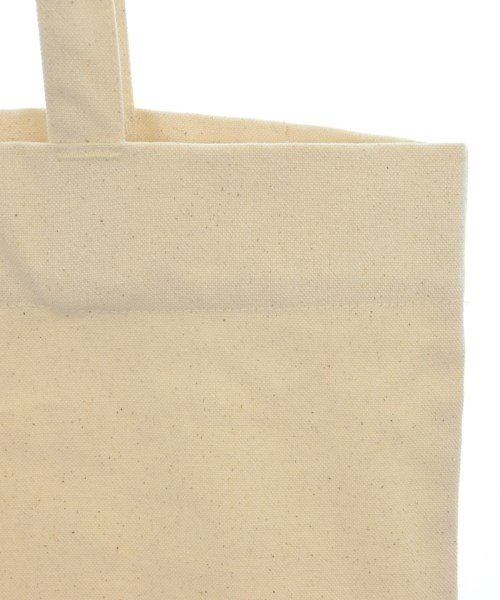 Yohji Yamamoto（ヨウジヤマモト）トートバッグ 白 サイズ:- メンズ/2200630258132