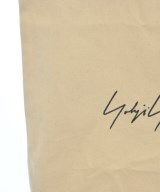 Yohji Yamamoto（ヨウジヤマモト）トートバッグ 白 サイズ:- メンズ/2200630258132