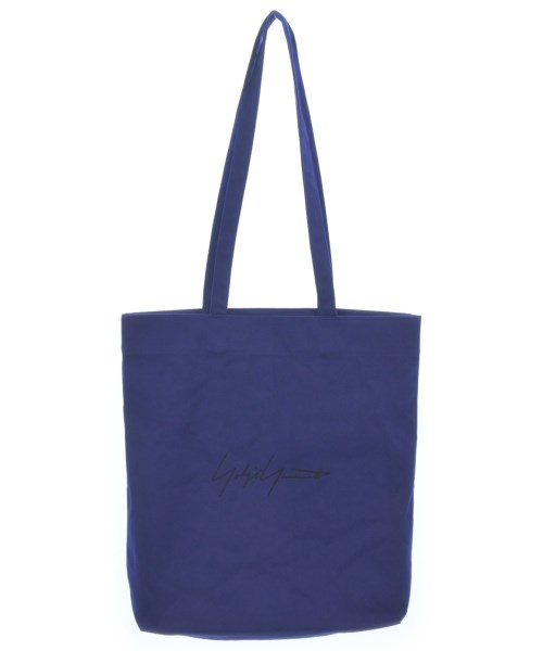 ヨウジヤマモト(YOHJI YAMAMOTO)のYOHJI YAMAMOTO トートバッグ