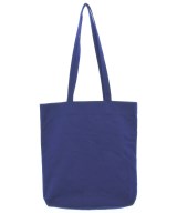 Yohji Yamamoto（ヨウジヤマモト）トートバッグ 紫 サイズ:- メンズ/2200630258149