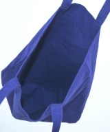 Yohji Yamamoto（ヨウジヤマモト）トートバッグ 紫 サイズ:- メンズ/2200630258149