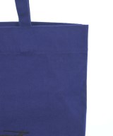 Yohji Yamamoto（ヨウジヤマモト）トートバッグ 紫 サイズ:- メンズ/2200630258149