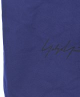 Yohji Yamamoto（ヨウジヤマモト）トートバッグ 紫 サイズ:- メンズ/2200630258149