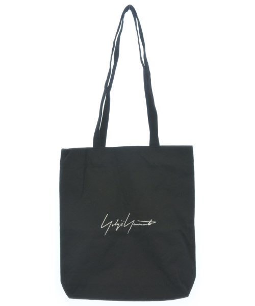 ヨウジヤマモト(YOHJI YAMAMOTO)のYOHJI YAMAMOTO トートバッグ