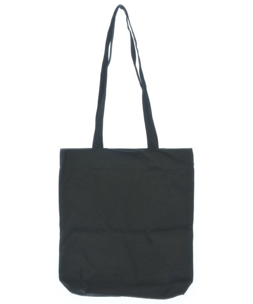 Yohji Yamamoto（ヨウジヤマモト）トートバッグ 黒 サイズ:- メンズ/2200630258156
