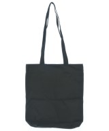 Yohji Yamamoto（ヨウジヤマモト）トートバッグ 黒 サイズ:- メンズ/2200630258156