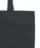 Yohji Yamamoto（ヨウジヤマモト）トートバッグ 黒 サイズ:- メンズ/2200630258156