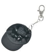 Yohji Yamamoto（ヨウジヤマモト）小物類（その他） 黒 サイズ:- メンズ/2200630291122