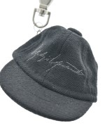 Yohji Yamamoto（ヨウジヤマモト）小物類（その他） 黒 サイズ:- メンズ/2200630291122
