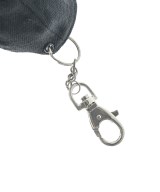 Yohji Yamamoto（ヨウジヤマモト）小物類（その他） 黒 サイズ:- メンズ/2200630291122