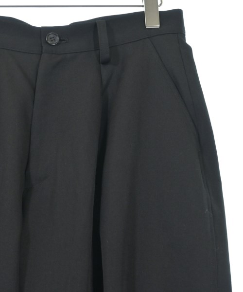 Yohji Yamamoto（ヨウジヤマモト）その他 黒 サイズ:2(S位) レディース/2200631424031