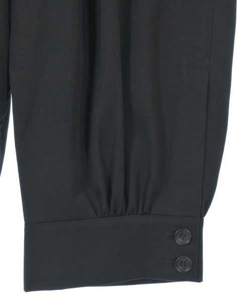 Yohji Yamamoto（ヨウジヤマモト）その他 黒 サイズ:2(S位) レディース/2200631424031