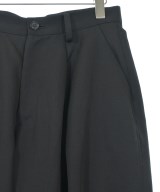 Yohji Yamamoto（ヨウジヤマモト）その他 黒 サイズ:2(S位) レディース/2200631424031