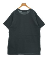 Yohji Yamamoto（ヨウジヤマモト）Tシャツ・カットソー 黒 サイズ:3(M位) レディース/2200632142026