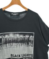 Yohji Yamamoto（ヨウジヤマモト）Tシャツ・カットソー 黒 サイズ:3(M位) レディース/2200632142026