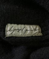 Yohji Yamamoto（ヨウジヤマモト）カーディガン 黒 サイズ:F レディース/2200632484058