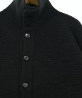 Yohji Yamamoto（ヨウジヤマモト）カーディガン 黒 サイズ:F レディース/2200632484058