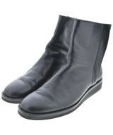 Yohji Yamamoto（ヨウジヤマモト）ブーツ 黒 サイズ:2(23cm位) レディース/2200633444143
