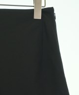 Yohji Yamamoto（ヨウジヤマモト）ロング・マキシ丈スカート 黒 サイズ:1(XS位) レディース/2200620410045
