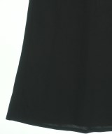 Yohji Yamamoto（ヨウジヤマモト）ロング・マキシ丈スカート 黒 サイズ:1(XS位) レディース/2200620410045