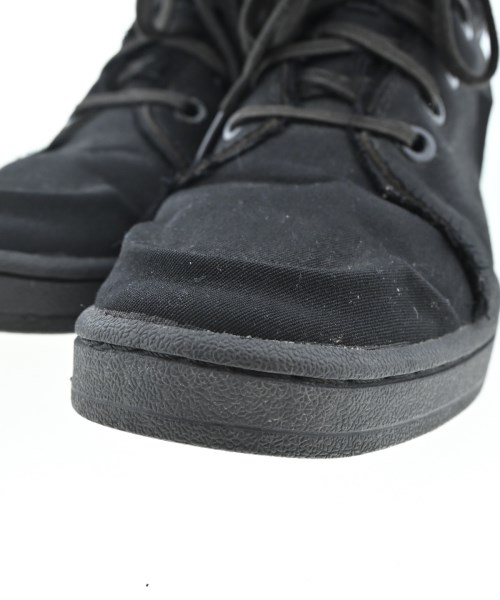Yohji Yamamoto（ヨウジヤマモト）その他 黒 サイズ:24cm レディース/2200634168024