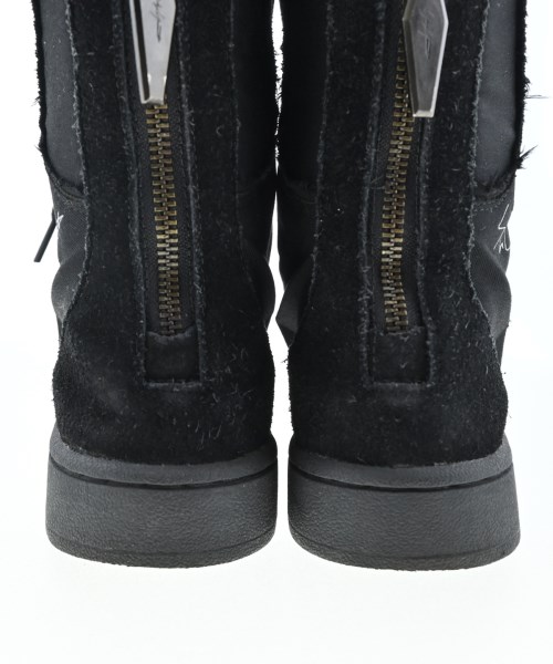 Yohji Yamamoto（ヨウジヤマモト）その他 黒 サイズ:24cm レディース/2200634168024