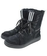 Yohji Yamamoto（ヨウジヤマモト）その他 黒 サイズ:24cm レディース/2200634168024