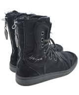 Yohji Yamamoto（ヨウジヤマモト）その他 黒 サイズ:24cm レディース/2200634168024
