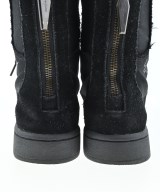 Yohji Yamamoto（ヨウジヤマモト）その他 黒 サイズ:24cm レディース/2200634168024