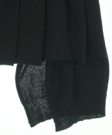 Yohji Yamamoto（ヨウジヤマモト）ひざ丈スカート 黒 サイズ:2(S位) レディース/2200634168031
