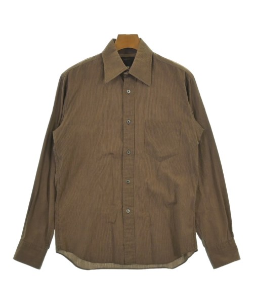 ヨウジヤマモト(YOHJI YAMAMOTO)のYOHJI YAMAMOTO カジュアルシャツ