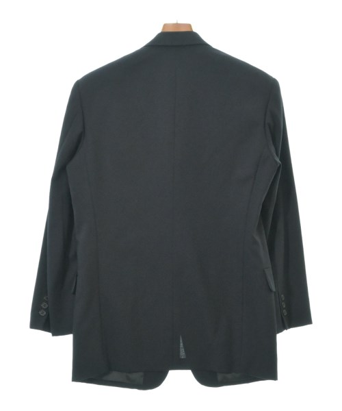 Yohji Yamamoto（ヨウジヤマモト）テーラードジャケット 紺 サイズ:-(M位) メンズ/2200609874035