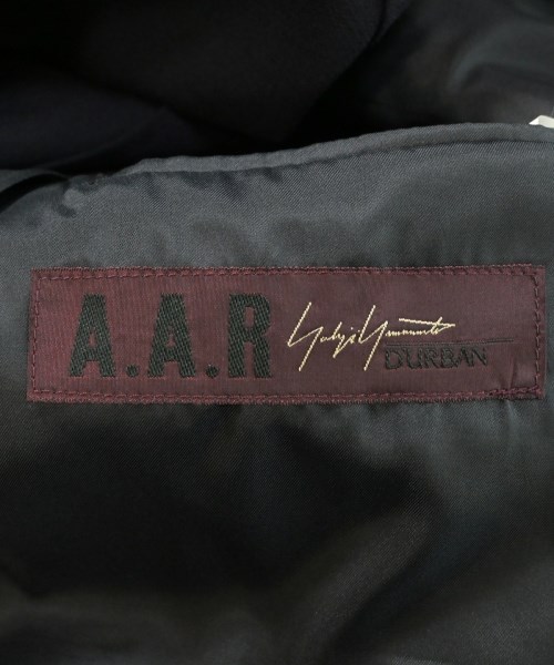 Yohji Yamamoto（ヨウジヤマモト）テーラードジャケット 紺 サイズ:-(M位) メンズ/2200609874035