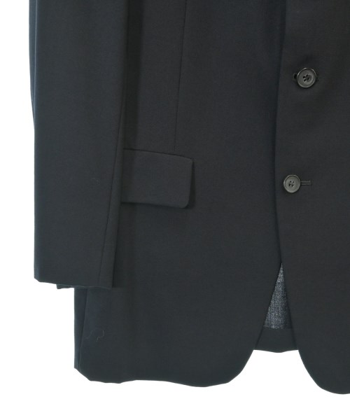 Yohji Yamamoto（ヨウジヤマモト）テーラードジャケット 紺 サイズ:-(M位) メンズ/2200609874035