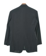 Yohji Yamamoto（ヨウジヤマモト）テーラードジャケット 紺 サイズ:-(M位) メンズ/2200609874035