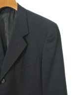 Yohji Yamamoto（ヨウジヤマモト）テーラードジャケット 紺 サイズ:-(M位) メンズ/2200609874035