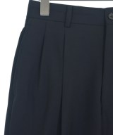 Yohji Yamamoto（ヨウジヤマモト）スラックス 紺 サイズ:XS メンズ/2200609874042