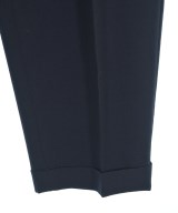 Yohji Yamamoto（ヨウジヤマモト）スラックス 紺 サイズ:XS メンズ/2200609874042