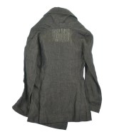Yohji Yamamoto（ヨウジヤマモト）ジャケット グレー サイズ:1(XS位) レディース/2200610187018