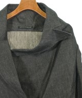 Yohji Yamamoto（ヨウジヤマモト）ジャケット グレー サイズ:1(XS位) レディース/2200610187018