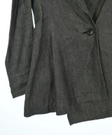 Yohji Yamamoto（ヨウジヤマモト）ジャケット グレー サイズ:1(XS位) レディース/2200610187018