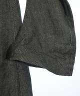 Yohji Yamamoto（ヨウジヤマモト）ジャケット グレー サイズ:1(XS位) レディース/2200610187018