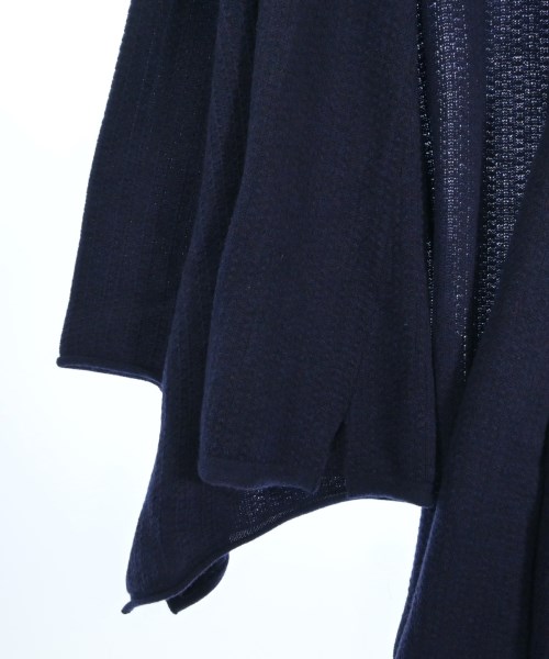 Yohji Yamamoto（ヨウジヤマモト）カーディガン 紫 サイズ:2(S位) レディース/2200610187032