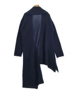 Yohji Yamamoto（ヨウジヤマモト）カーディガン 紫 サイズ:2(S位) レディース/2200610187032