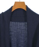 Yohji Yamamoto（ヨウジヤマモト）カーディガン 紫 サイズ:2(S位) レディース/2200610187032