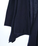 Yohji Yamamoto（ヨウジヤマモト）カーディガン 紫 サイズ:2(S位) レディース/2200610187032