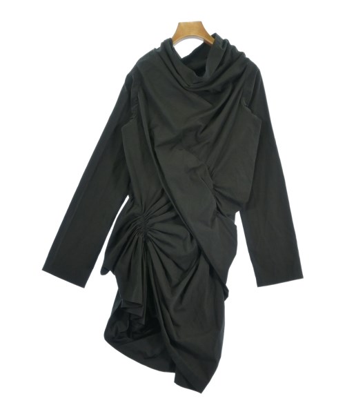 Yohji Yamamoto（ヨウジヤマモト）その他 黒 サイズ:2(S位) レディース/2200610187056