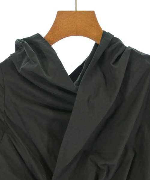 Yohji Yamamoto（ヨウジヤマモト）その他 黒 サイズ:2(S位) レディース/2200610187056