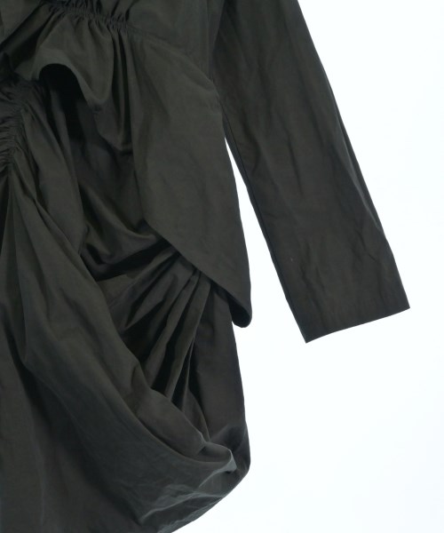 Yohji Yamamoto（ヨウジヤマモト）その他 黒 サイズ:2(S位) レディース/2200610187056